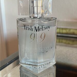 Trish McEvoy 9 Eau de Parfum